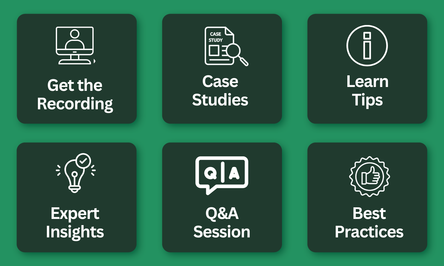 Recruiting & Onboarding